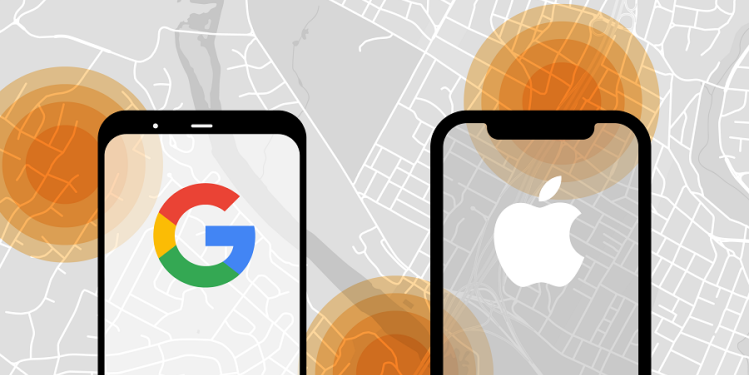 Apple, Google Face Probe In UK Over Their Dominance Of Mobile Market