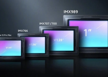 Sony Set To Debut 1” Camera Sensor With The Launch of The Xiaomi 12S Ultra