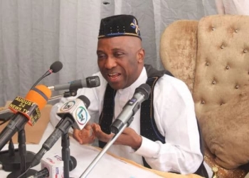 Another Religious Terrorist Group Is Coming, Expect Bombings – Primate Ayodele Warns