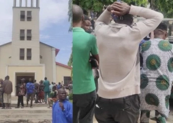 #OwoMassacre: CAN Calls For Legalisation Of Firearms For Nigerians