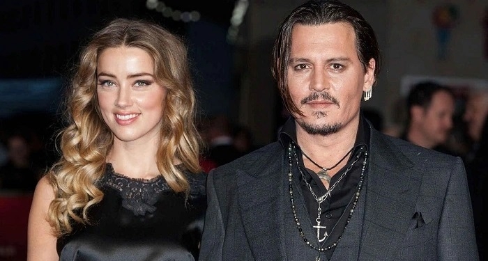 Amber Heard Is ‘Broke’ After Losing Defamation Suit, Can’t Pay Johnny Depp $10.4m in Damages