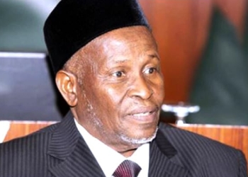 Nigeria’s CJN Justice Tanko Muhammad Resigns