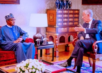 Nigeria, Portugal Sign Multiple MoUs to Increase Cooperation, Diplomacy, Research, Others