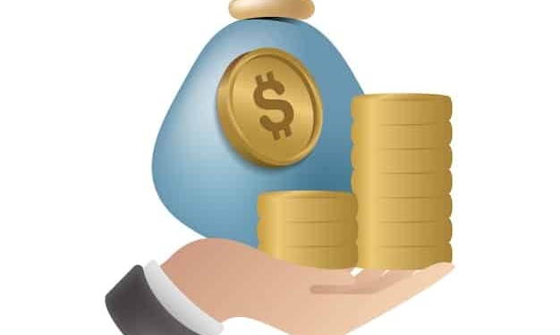 Saving Icon 3d Illustration from Investment Collection Creative Saving 3d Icon Web Design Templates Infographics More 67690