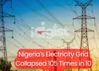 Nigeria Electricity Ideasgist