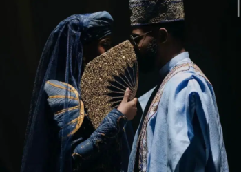Falz and Wife.webp