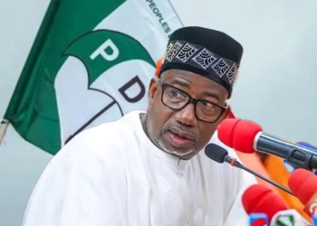 Gov Bala Mohammed of Bauchi State.webp