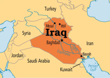 Iraq Map.webp
