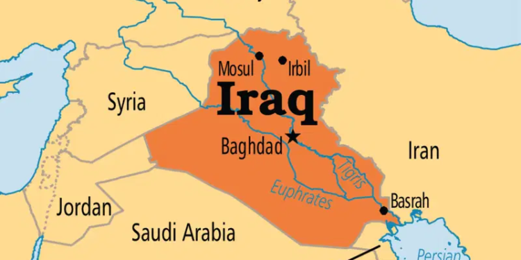 Iraq Map.webp