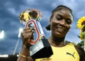 Alfred Storms to Women’s 100m Victory at Diamond League Finals 8 Julien Alfred.webp