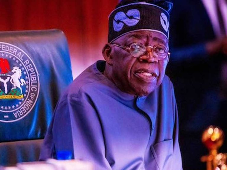 Tinubu Banks On Tech, Food Security To Boost Nigeria’s Growth • Ideasgist