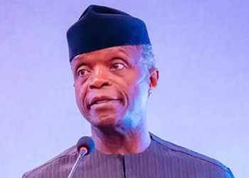 Yemi Osinbajo