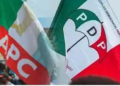 Rivers LGA Poll Results: PDP Wins 3, APC 20 Chairmanship Seats 6 Apc Pdp.webp