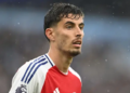 Arsenal Optimistic About Havertz Return After Knee Surgery 7 Havertz.webp