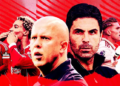 Liverpool vs Arsenal: Gunners Seek 1st EPL Win at Anfield Since 2012 5 Liverpool v Arsenal Key Battles.webp