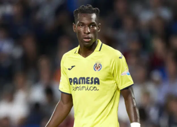 Nicolas Jackson Villarreal Cf.webp